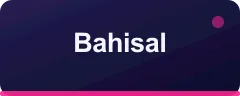 Bahisal