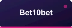 Bet10bet