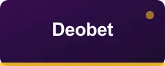 Deobet logosu