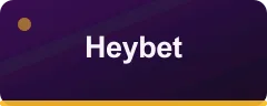 Heybet logosu
