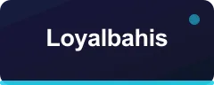 Loyalbahis logosu